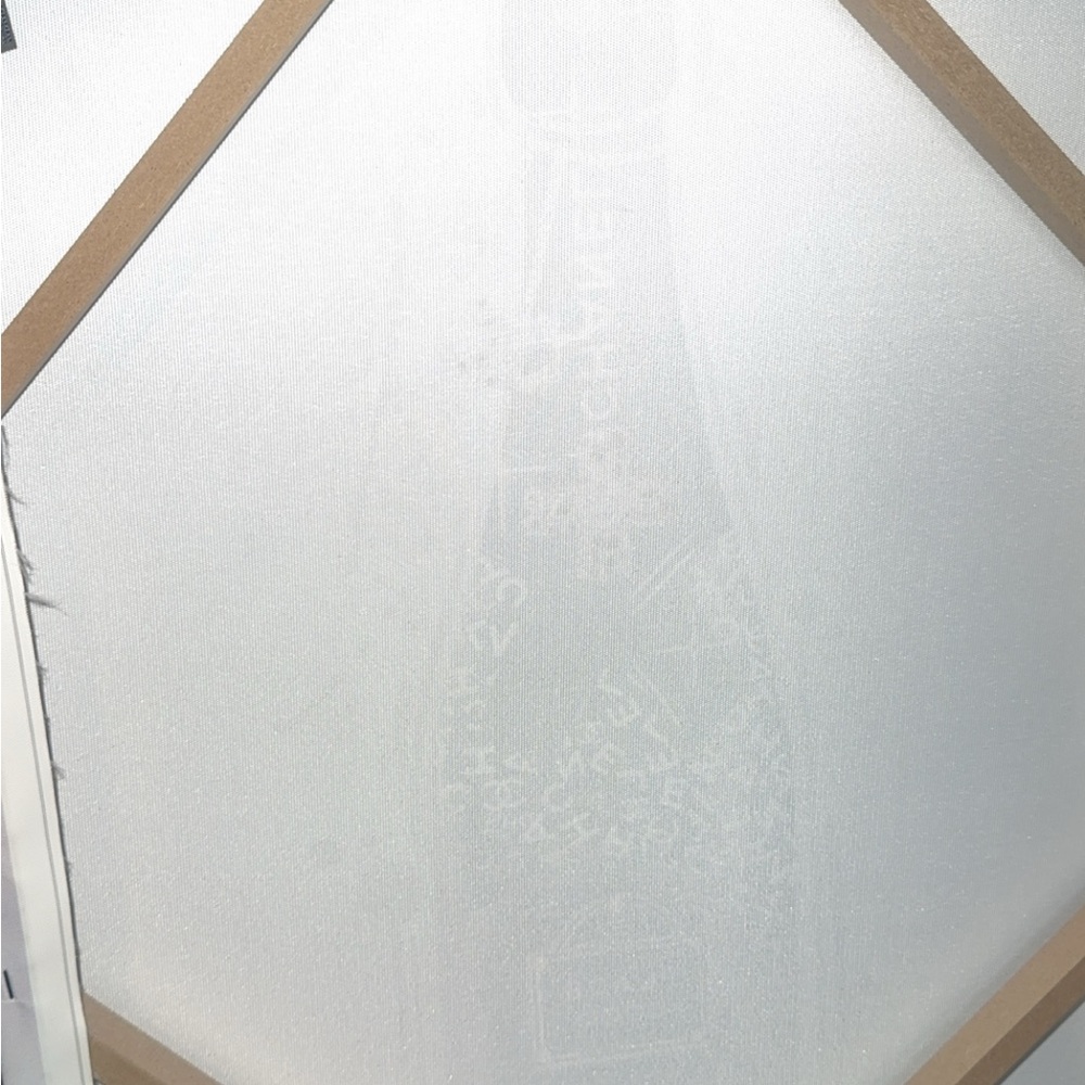 Chanel Canvas/Photo - Picture 4 of 4